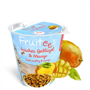 Hundefutter Bosch Fruitees Mango 0,2 kg