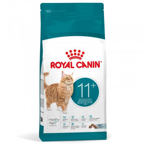 ROYAL CANIN Ageing 11+ - trockenfutter für Katzen - 4kg