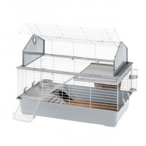 FERPLAST Barn 100 - Käfig 
