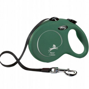 FLEXI New Classic S - automatikleine - 5 m