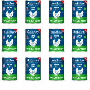 Butcher's Pet Care Original Tripe 400g