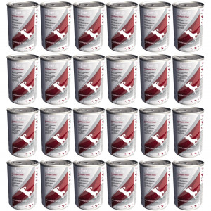 TROVET 8716811000758 Hunde-Trockenfutter 400 g Welpe Truthahn