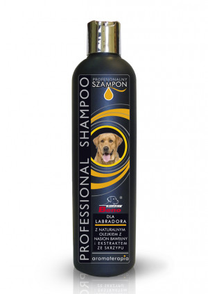 Certech Super Beno Professional - Shampoo für Labrador 250 ml
