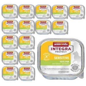 animonda Integra protect Sensitive 100 g