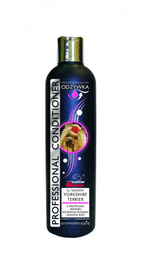 Certech Super Beno Professional - Conditioner für Yorkies 250 ml