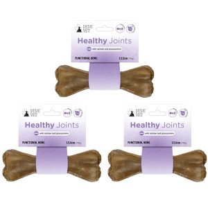 PAKA ZWIERZAKA Pepe Vet Healthy Joints - Hundeleckerli - 3x13,5 cm
