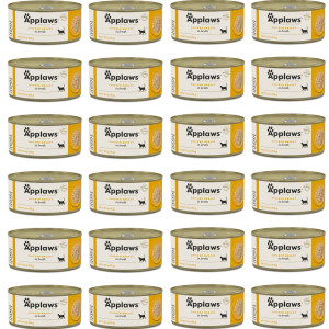 Applaws Chicken Breast 156 g