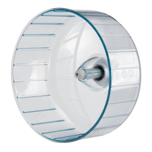FERPLAST Silea - laufrad für nager – 16,5x10cm