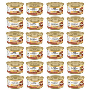 Purina GOURMET GOLD 85 g