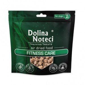 DOLINA NOTECI Training Treats Fitness Care - leckerli für hunde - 130g