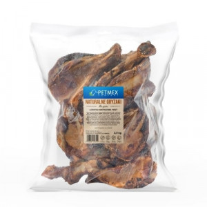 PETMEX Pork shoulder - leckerli für hunde - 10