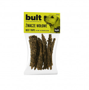BULT Beef tripe - leckerli für hunde - 100g