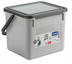 ROTHO Basic - behälter für reinigungsmittel - 4,5l