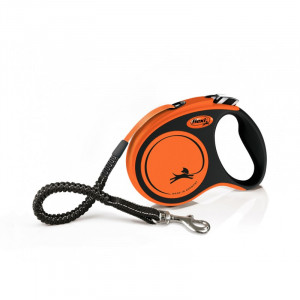 FLEXI Xtreme M - Hund Rückziehbare Leine - 5 m 