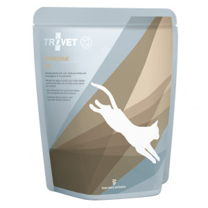 TROVET Intestinal FRD - nassfutter für Katzen - 85g