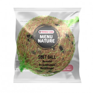 VERSELE-LAGA Menu nature Suet ball - vogelfutter - 90 g