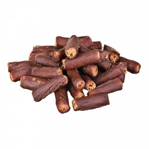 PETITTO Rice sticks with lamb - leckerli für hunde - 500g