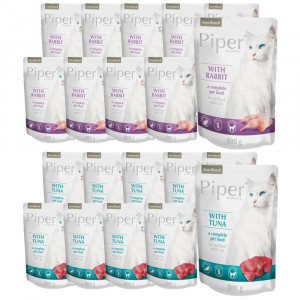 Dolina Noteci 5902921302087 Katzen-Dosenfutter 100 g