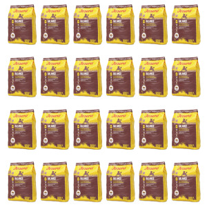 JOSERA Balance - Trockenfutter für Hunde - 24x900 g