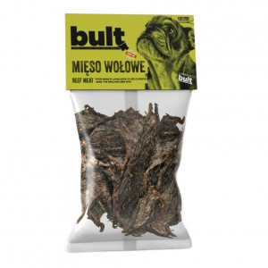 BULT Beef meat - leckerli für hunde - 100g