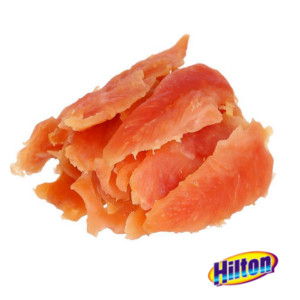 HILTON Soft chicken jerky - Hundeleckerli - 500 g
