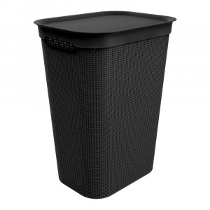 ROTHO Brisen - wäschekorb - 50l