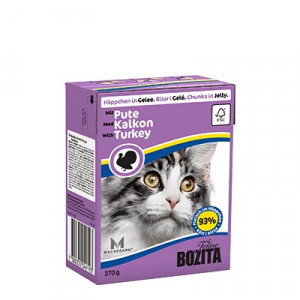 Bozita 4919 Katzen-Dosenfutter 370 g