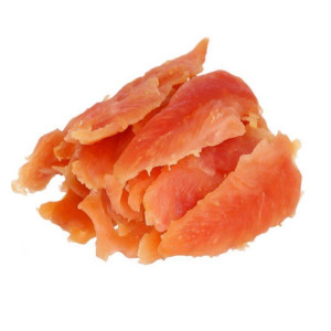 HILTON Soft chicken jerky - Hundeleckerli - 500 g