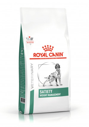ROYAL CANIN Dog Satiety VHN - trockenfutter für Hunde - 1,5kg
