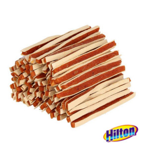 HILTON Soft duck sandwich - leckerli für hunde - 500g