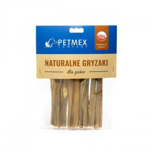 PETMEX Kaninchenhaut Hundekauartikel 100g