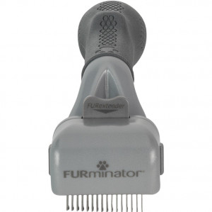 FURminator - furminator zum entfernen von verfilzungen für hunde und katzen