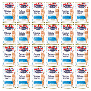 Butcher's Pet Care Delicious Dinners 400g