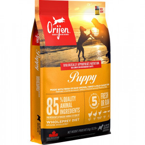 ORIJEN Puppy - trockenfutter für Hunde - 6kg