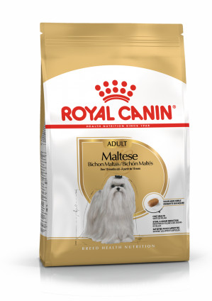 Royal Canin Maltese Adult Mais, Geflügel 0,5 kg
