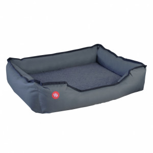 Glovii GPETB Hunde-/Katzenbett Heating pet bed
