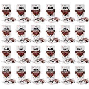 BULT Rich in game - Nassfutter für Hunde - 24x500g