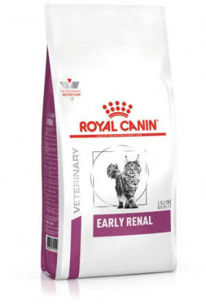 ROYAL CANIN Cat Early Renal VHN - trockenfutter für Katzen - 1,5kg