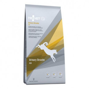 TROVET ASD mit frischem Huhn - Hundetrockenfutter - 3 kg
