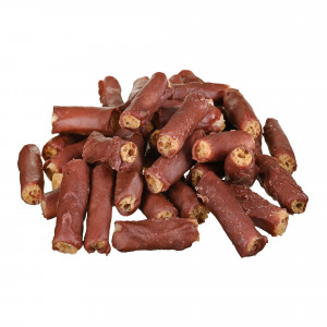 PETITTO Rice sticks with goose - leckerli für hunde - 500g