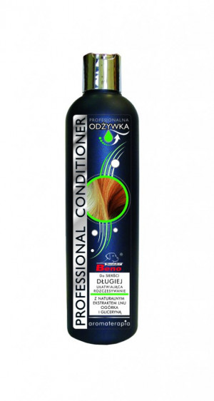 Certech 16885 Tierpflegeprodukt Professioneller Conditioner für Haustiere