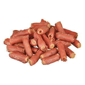 PETITTO Sticks with rabbit - leckerli für hunde - 500g