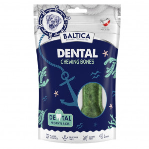BALTICA Dental care bone - leckerli für hunde - 2