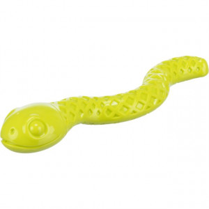 TRIXIE Snack-Snake - Hundespielzeug - 27cm
