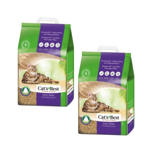 CAT’S BEST Smart Pellets 10kg
