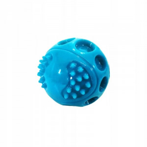 HILTON Squeak Ball 6,3 cm - Hundespielzeug - 1 Stück