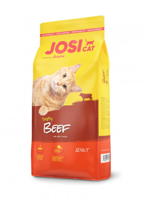Josera JosiCat Rind 18 kg
