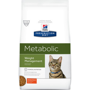 Hill's 52742214702 Katzen-Trockenfutter 1,5 kg Adult Huhn