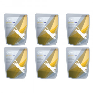 TROVET Urinary Struvite ASD Huhn – Nassfutter für Katzen – 6×85 g