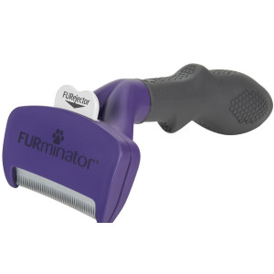 FURminator - Furminator für langhaarige Katzen - M/L